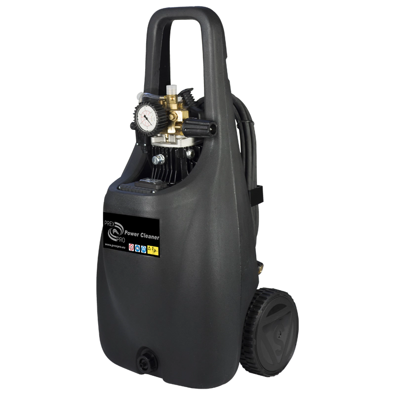 Idropulitrice Power cleaner