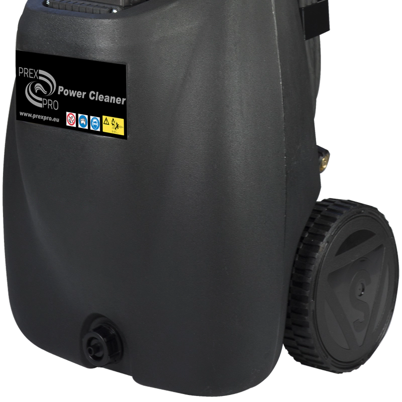 Parte inferiore idropulitrice Power Cleaner