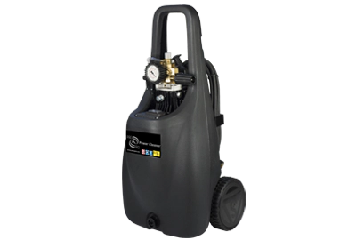 Power Cleaner
