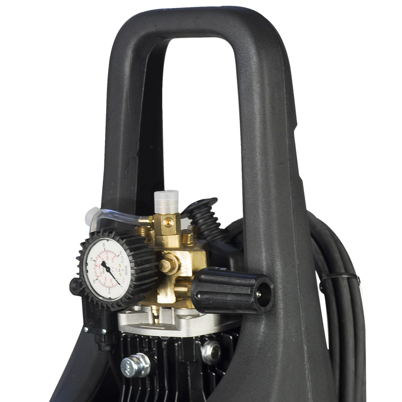 Parte superiore idropulitrice Power Cleaner