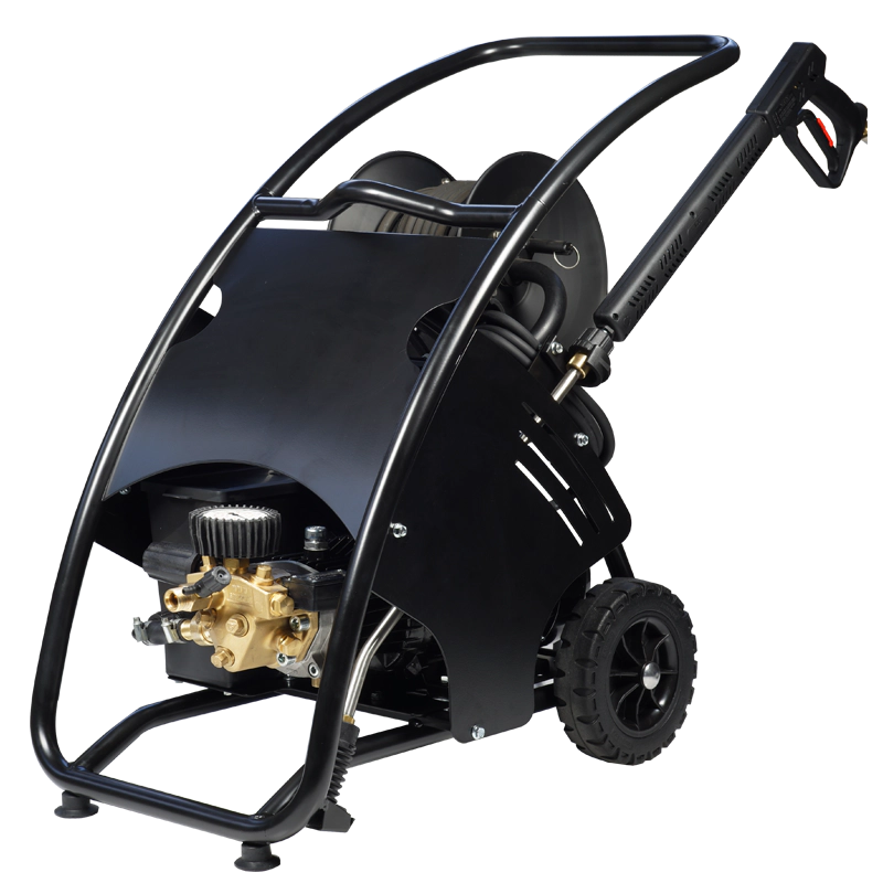 Power Gun high pressure cleaner