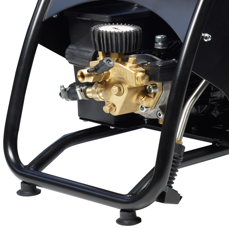 Parte inferiore Power Gun