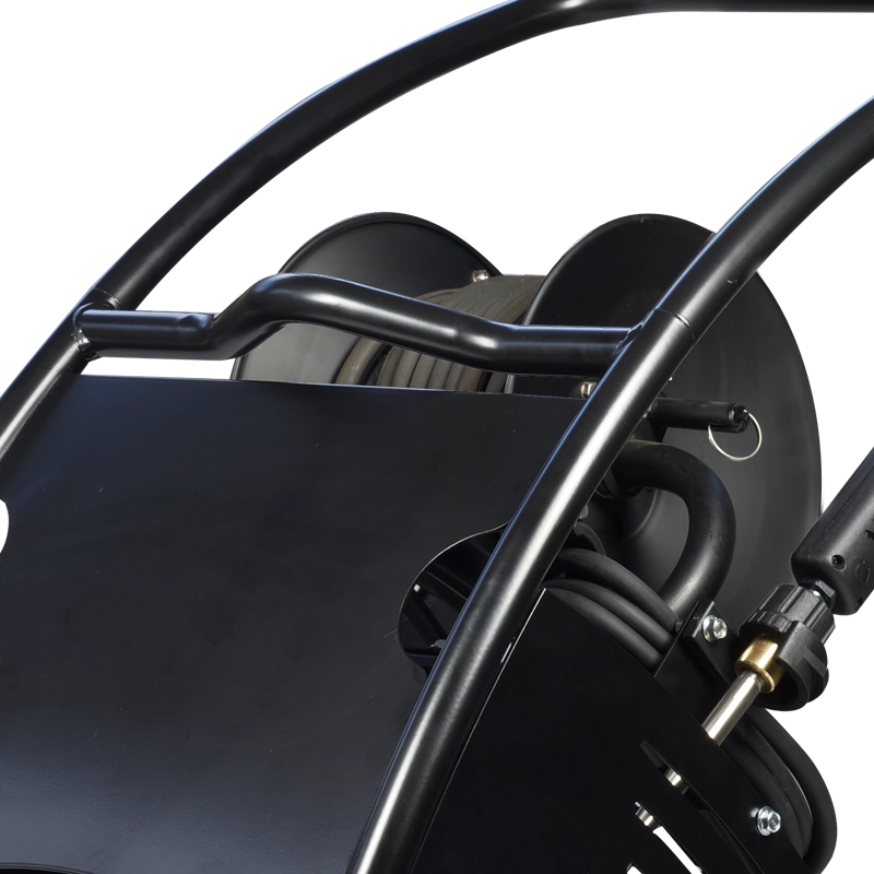 Parte superiore Power Gun