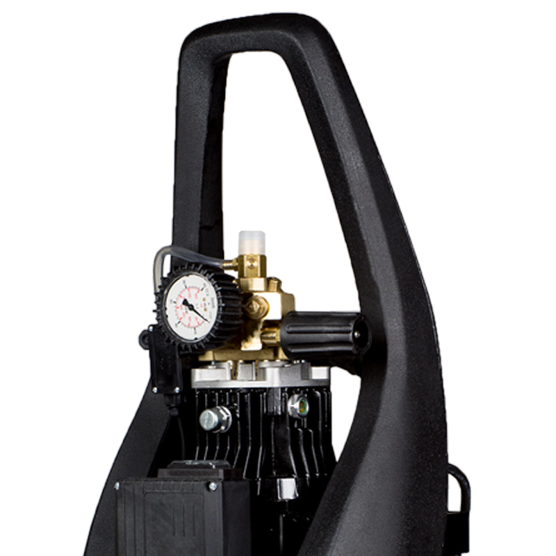 Upper part of Power Jet high pressure cleaner