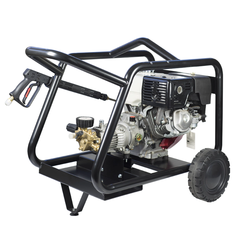 Idropulitrice Power Washer