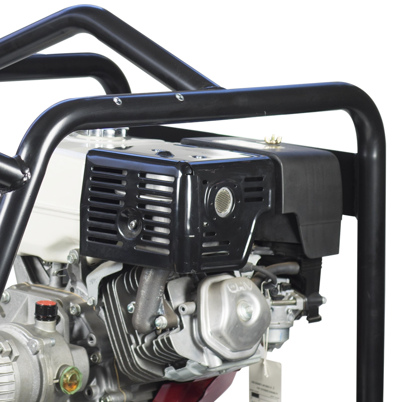 Parte superiore Power Washer
