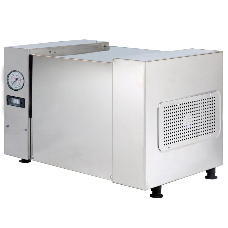 Idropulitrice Steel Cleaner